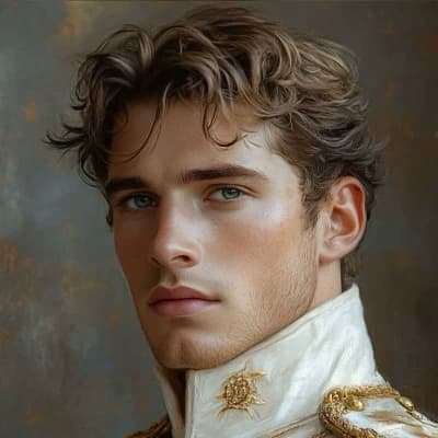 Prince William of Avalon thumbnail