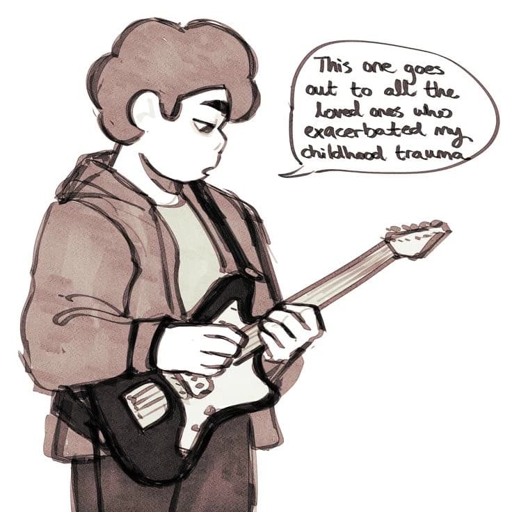 Steven Universe thumbnail