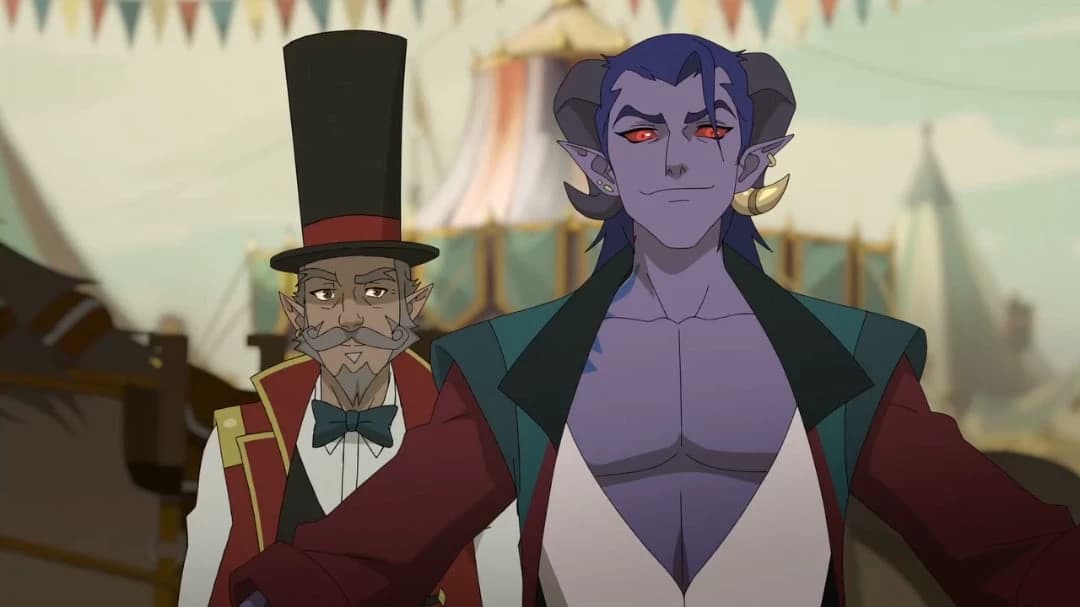 Mollymauk Tealeaf  thumbnail