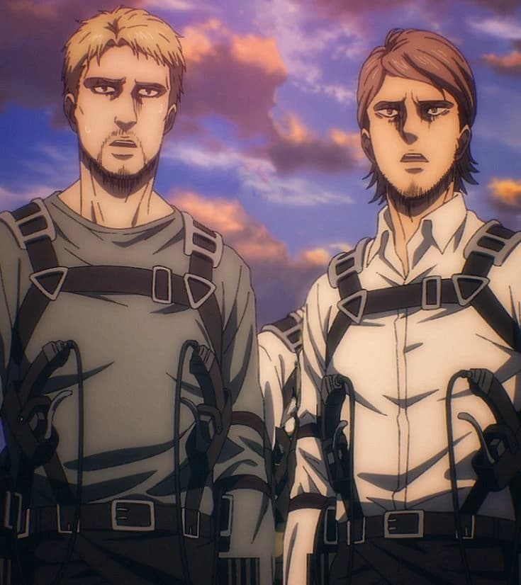 Reiner e Jean thumbnail