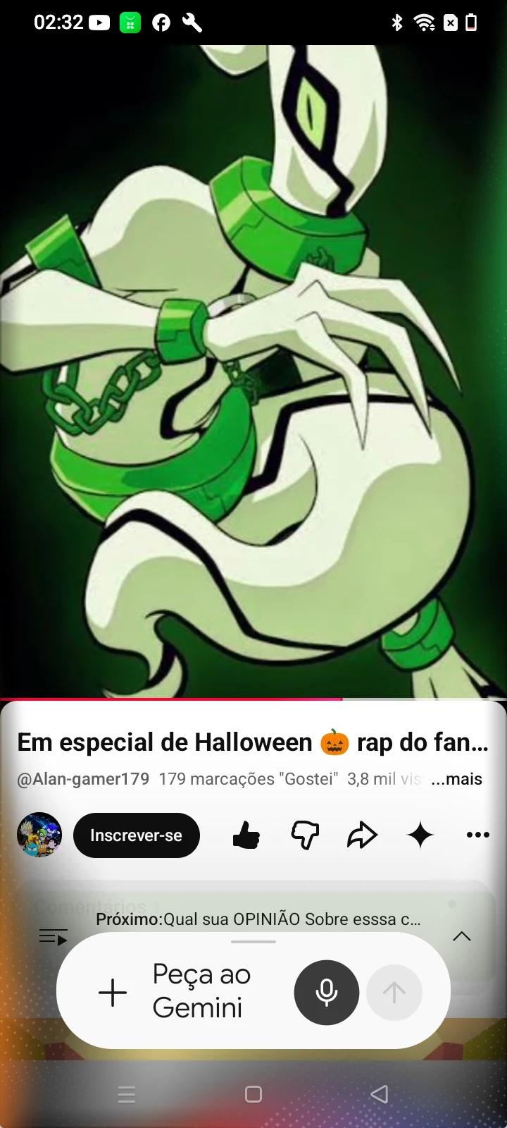 fantasmático thumbnail