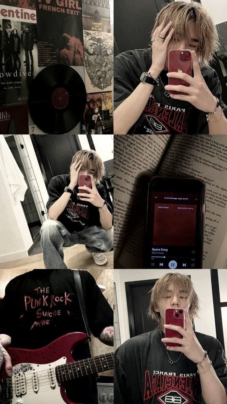 Hwang Hyunjin thumbnail