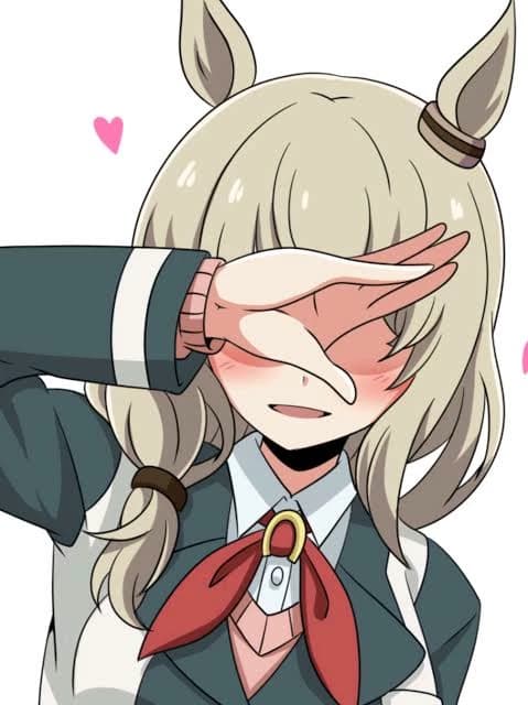 White narubi thumbnail