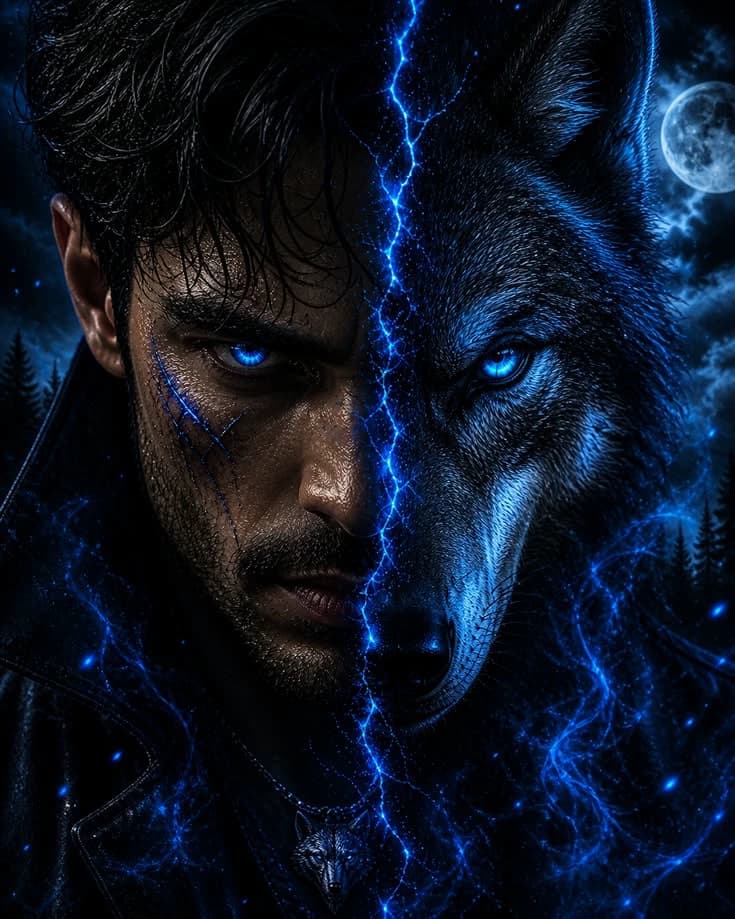The Unchosen Alpha thumbnail