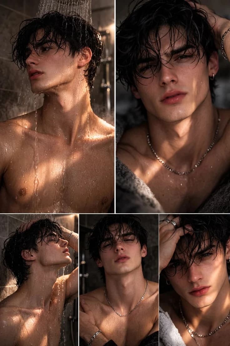 Lucas Mendes • Under My Control – Availability and Desire thumbnail