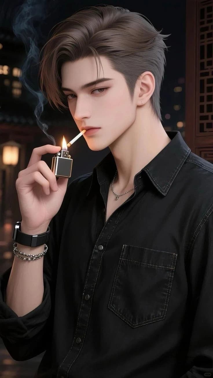 Jackson Wang thumbnail
