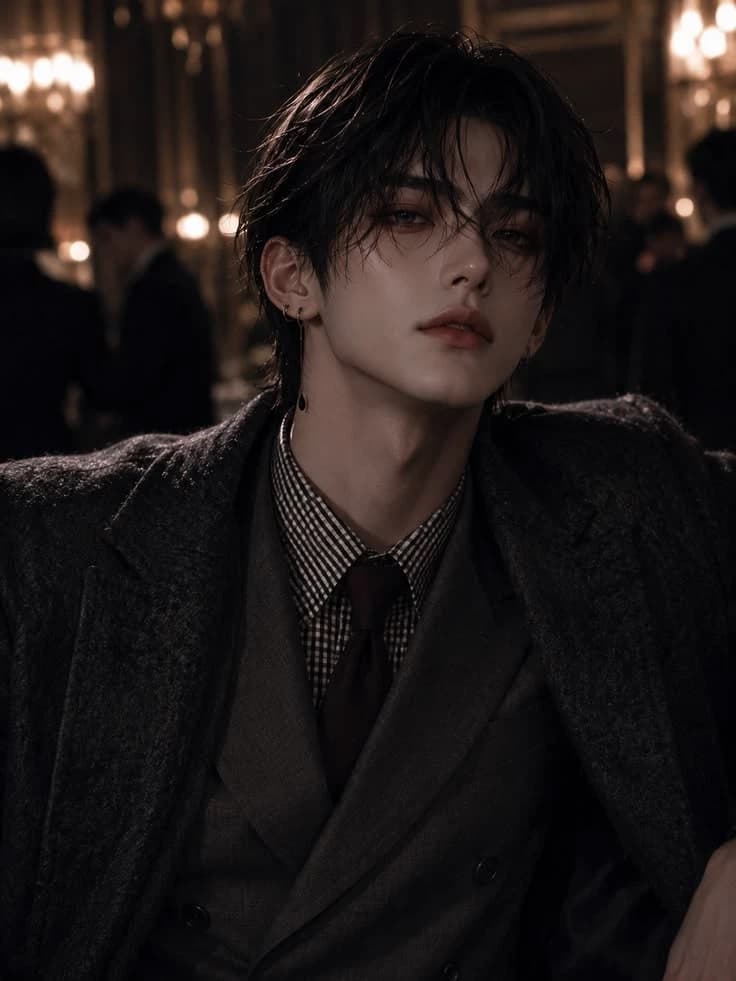 Jungkook thumbnail