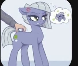 Humano en Equestria thumbnail