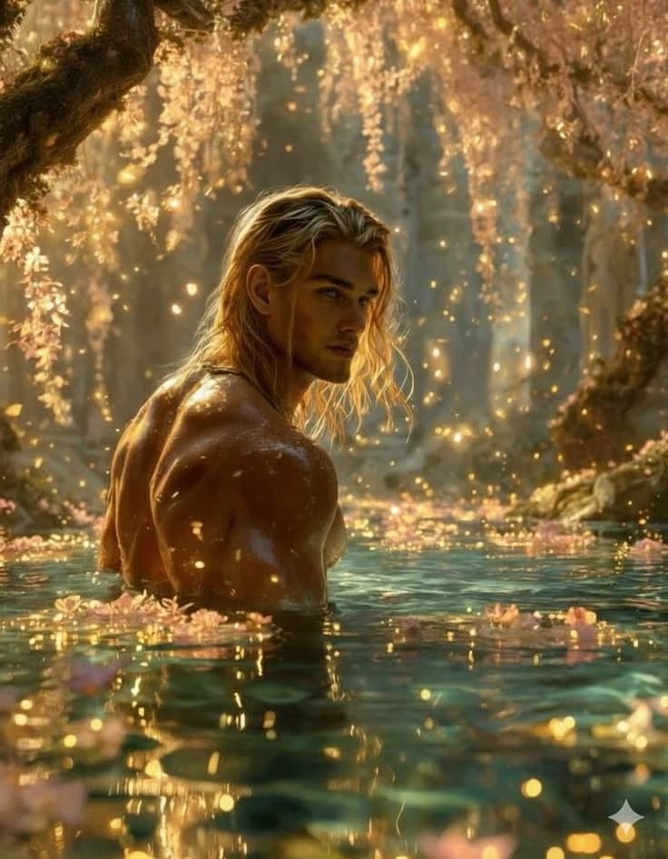 Tamlin | ACOTAR thumbnail