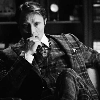 MADS MIKKELSEN thumbnail