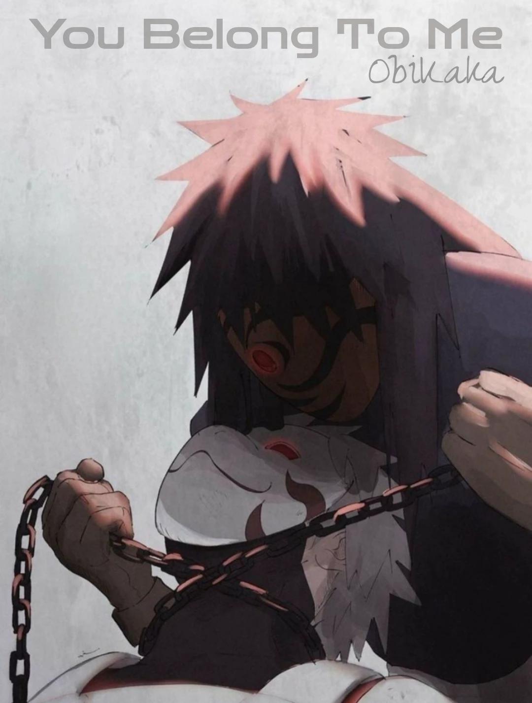 Obito Uchiha [ObiKaka] thumbnail