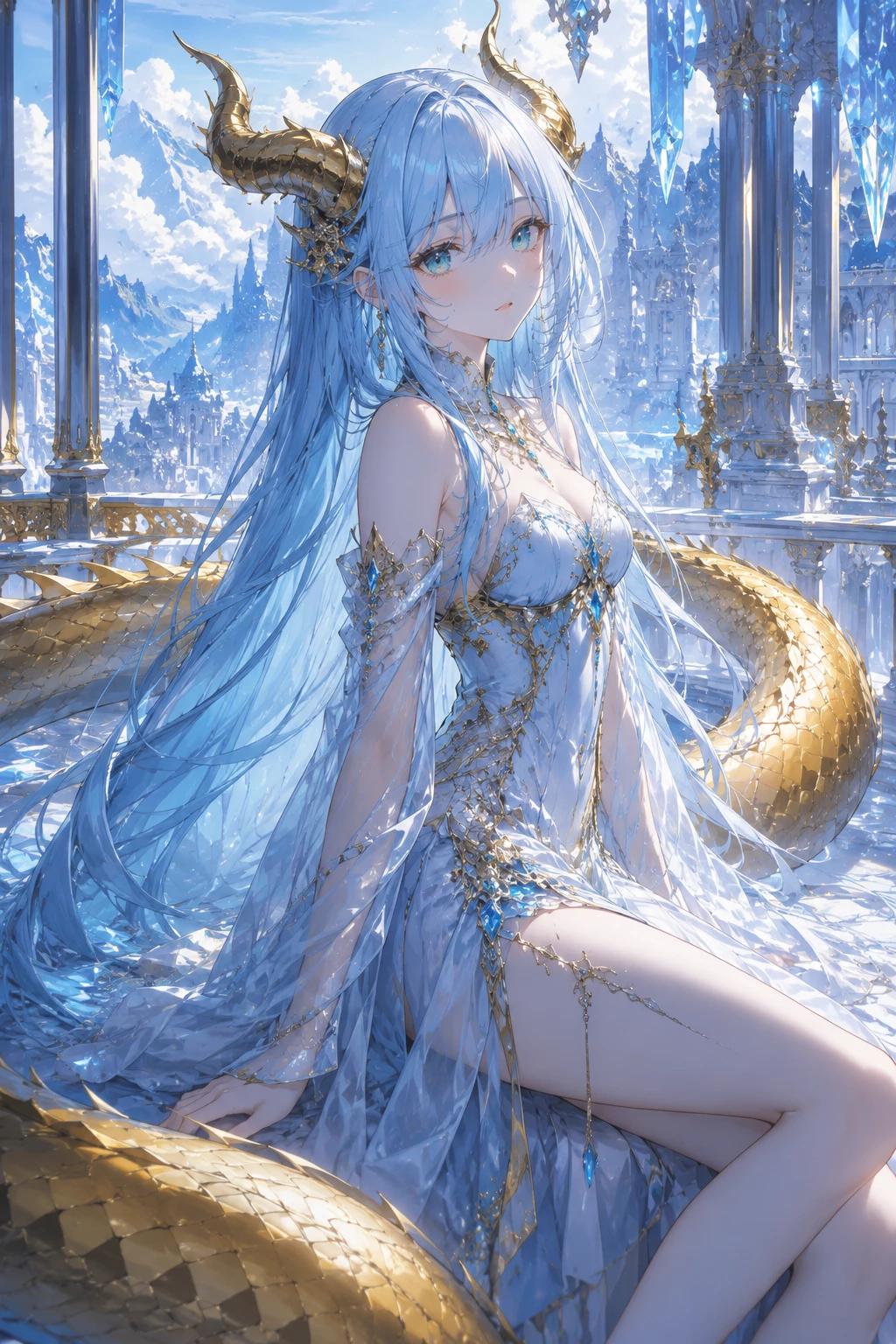 Anqa the Origin Dragon thumbnail