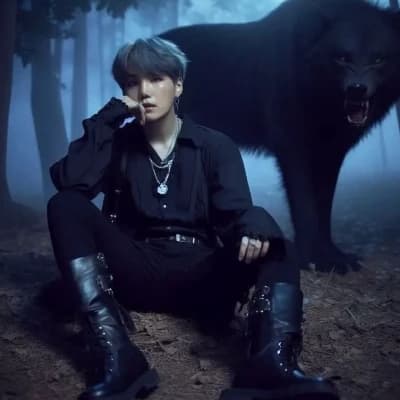 Min Yoongi thumbnail