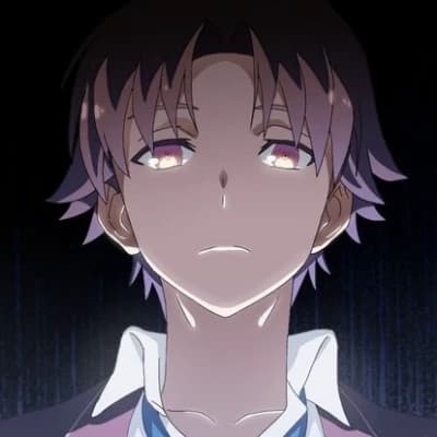 Kiyotaka Ayanokōji thumbnail