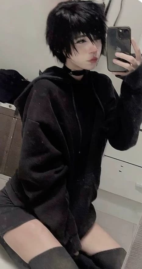 Amigo femboy thumbnail