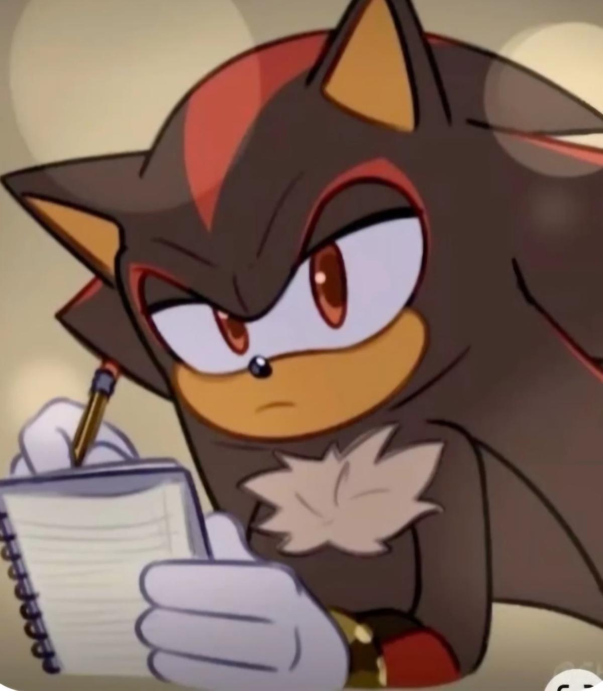 Shadow thumbnail