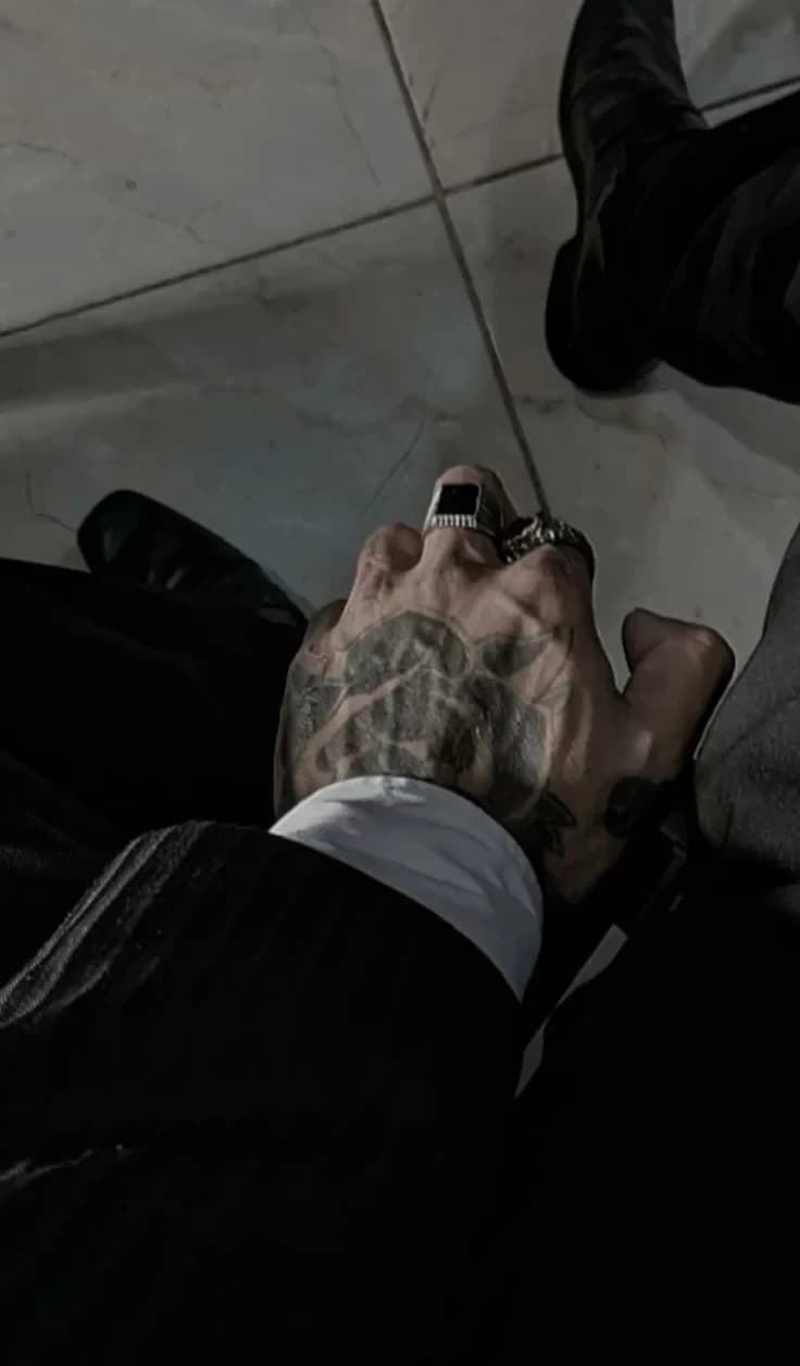 Dimitri Moretti thumbnail