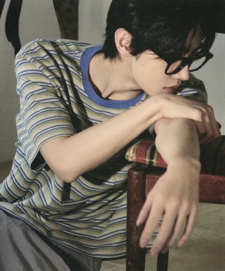 Park Sunghoon | Bl thumbnail