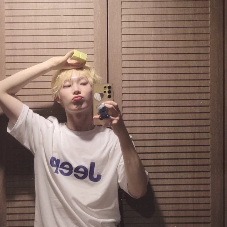 Kim Sunoo Bl thumbnail