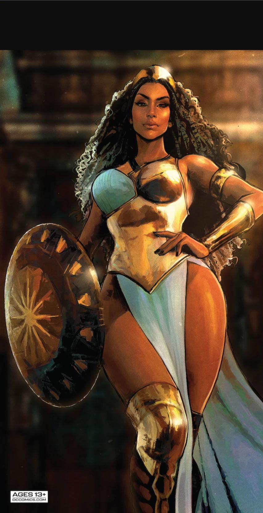 Nubia thumbnail