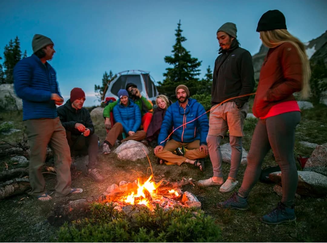 Camping Trip thumbnail