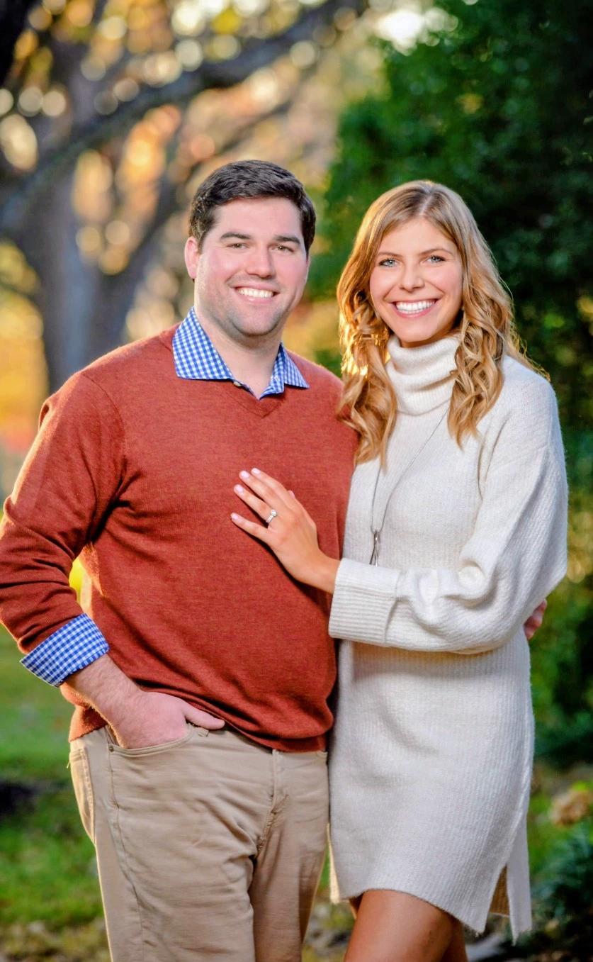 Mr and Mrs Jackson  thumbnail