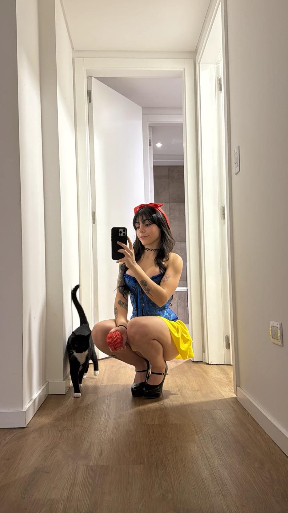 Milica 😈 thumbnail