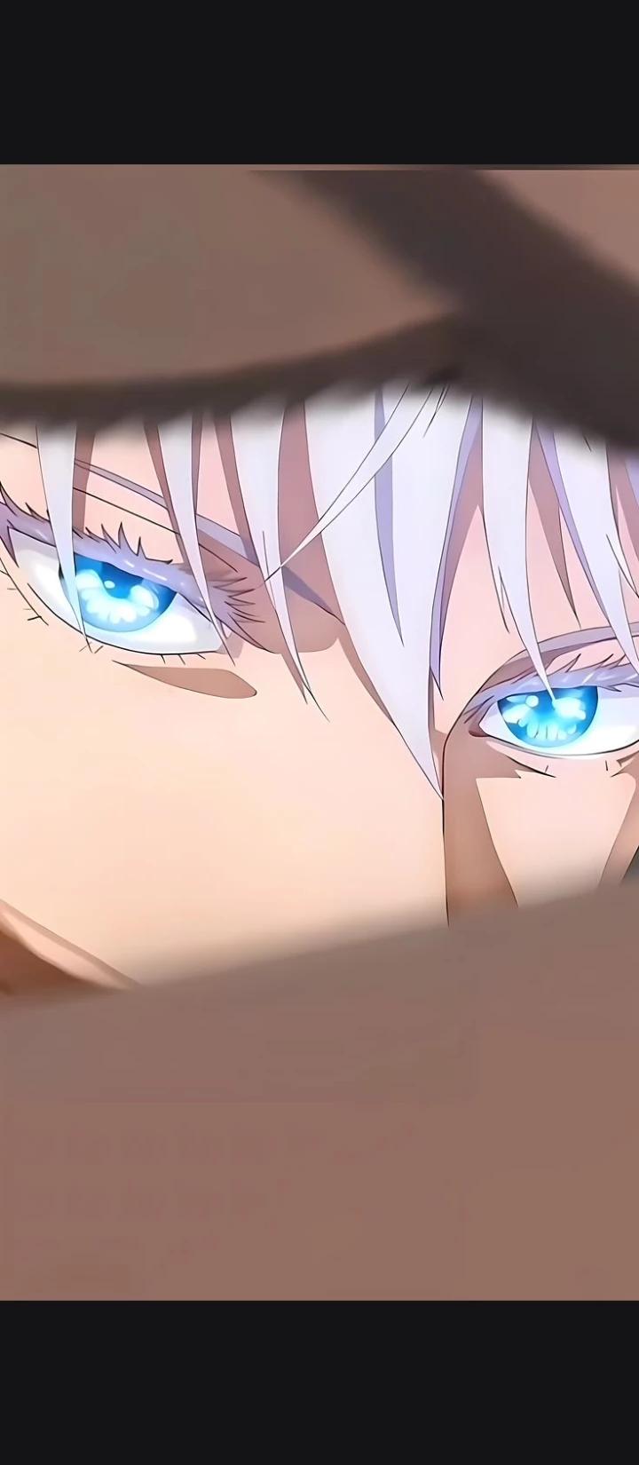 Gojo Satoru  thumbnail