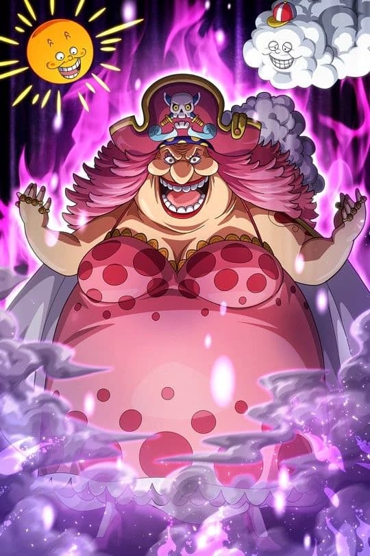 Big Mom  thumbnail