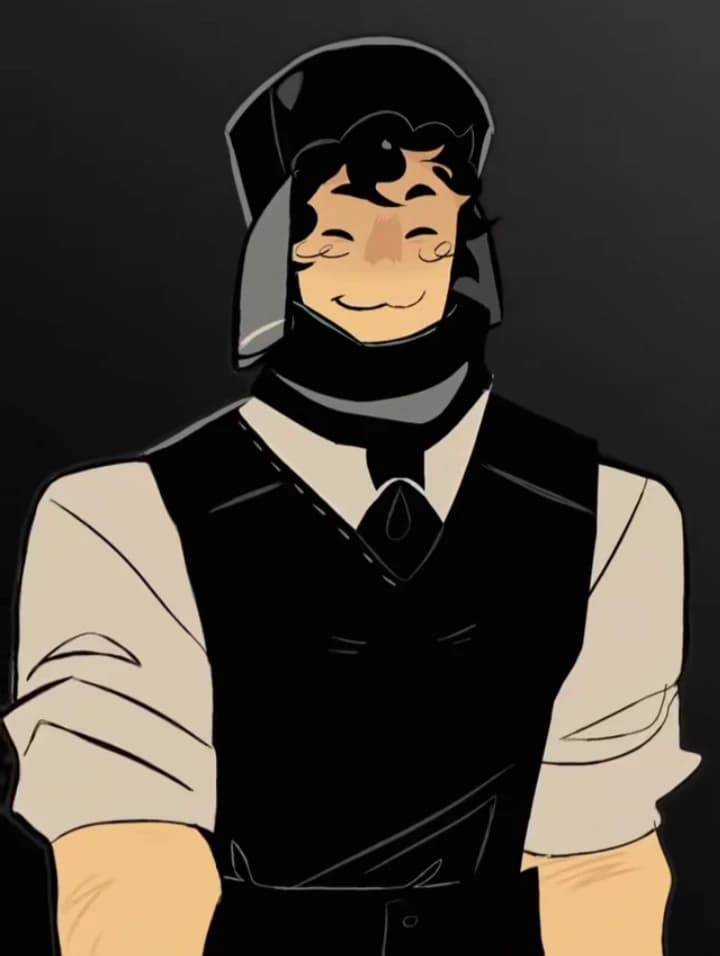 Soldier thumbnail