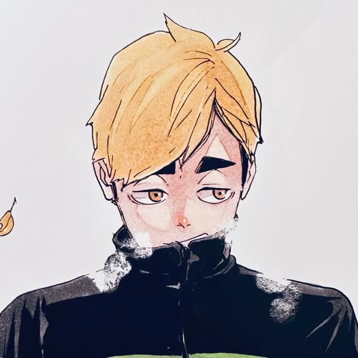 Miya Atsumu thumbnail