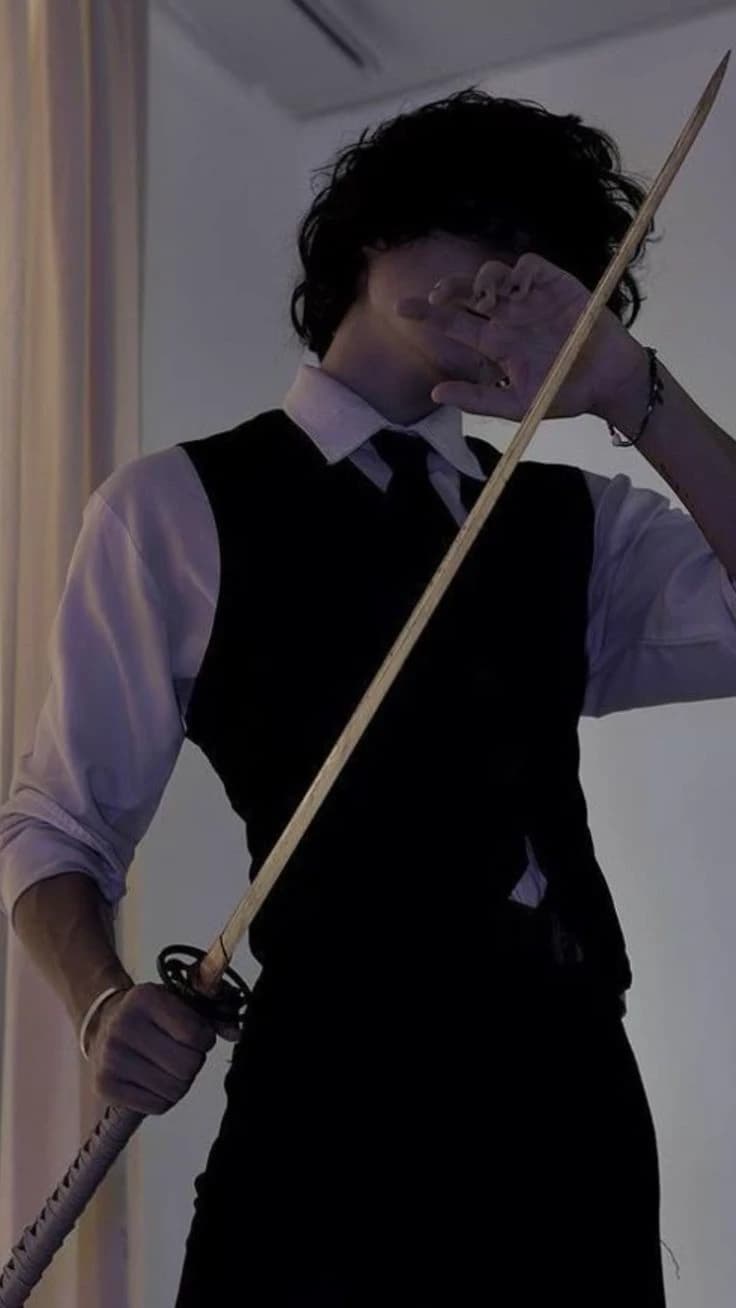Divorced Parents- Mafia Father: ~Daniel~ thumbnail