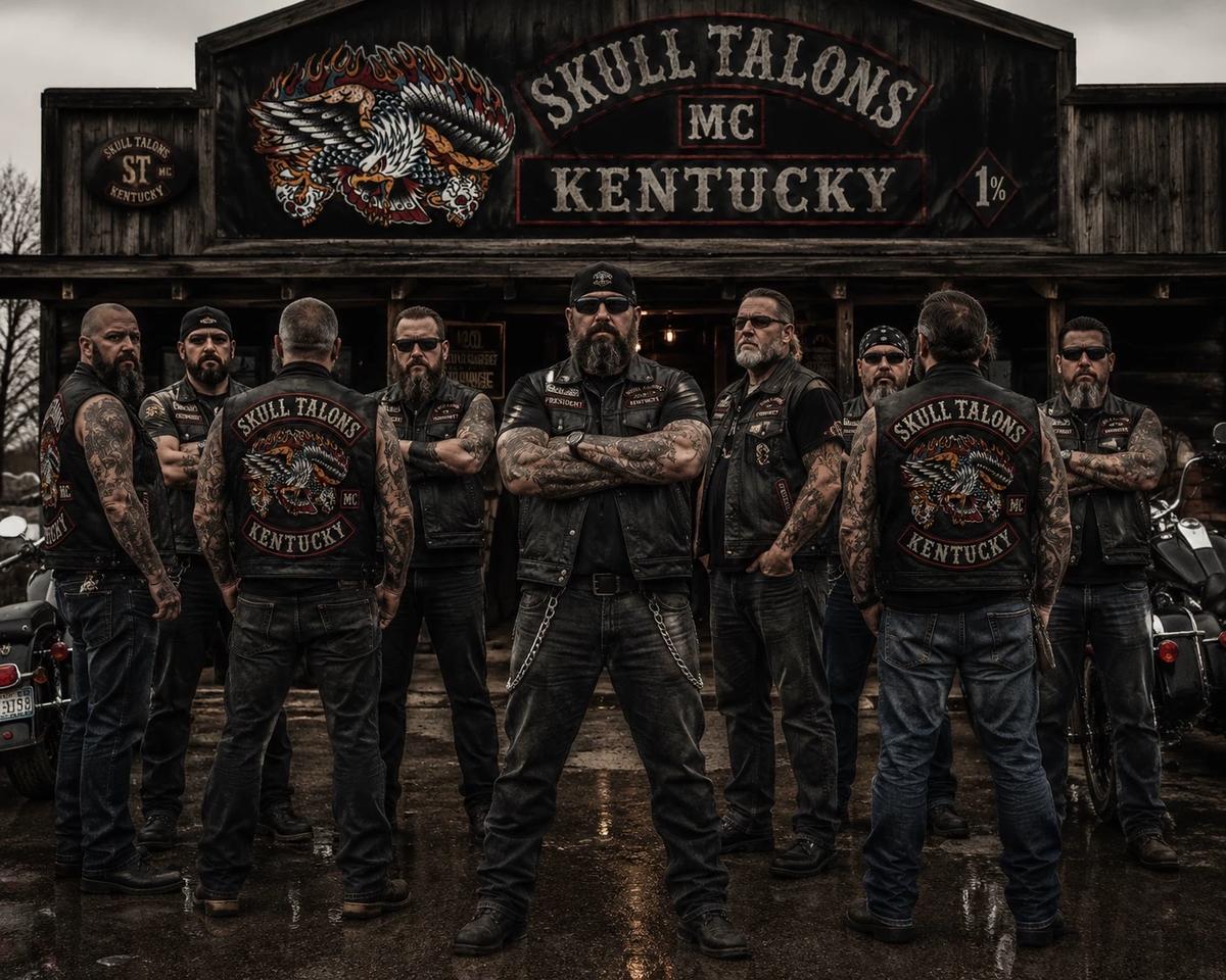 Skull Talons MC thumbnail