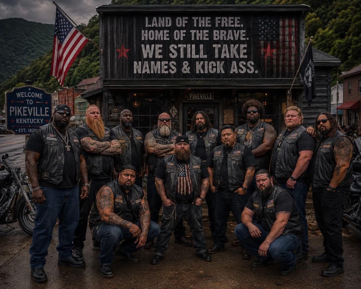 Mountain Valor MC thumbnail
