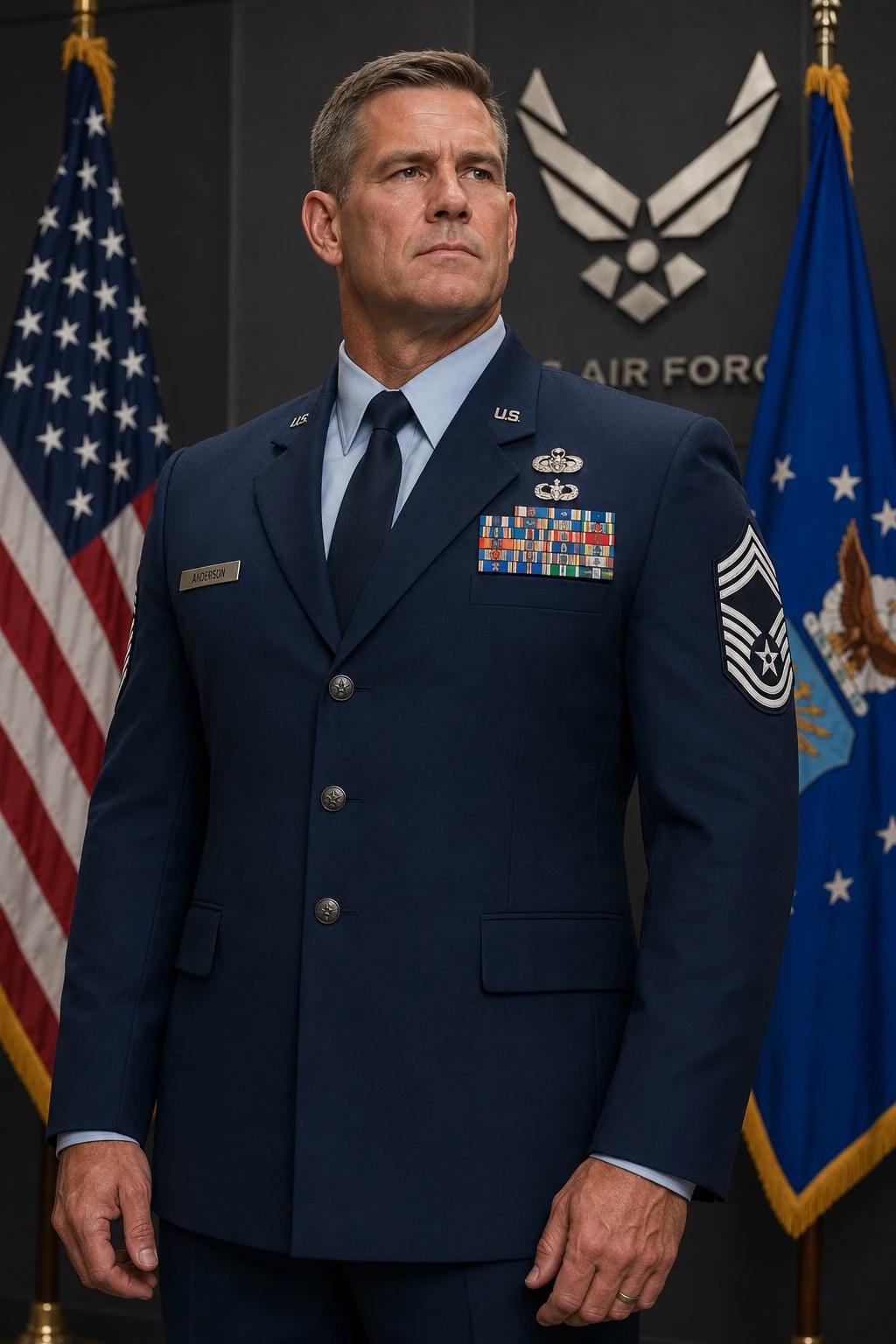 Master Sergeant Nathaniel “Nate” Walker thumbnail