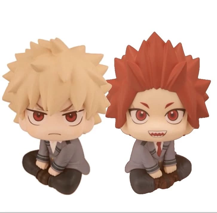 Kiribaku  thumbnail