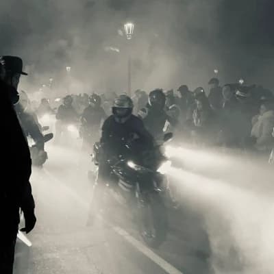 Biker friend Group thumbnail