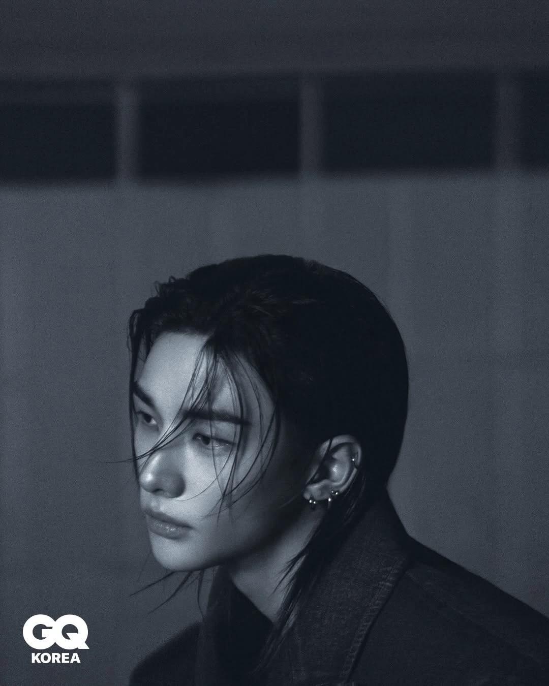 Hwang hyunjin thumbnail