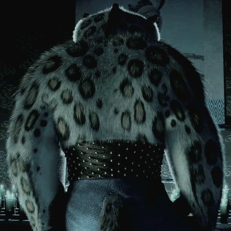 Tai Lung thumbnail