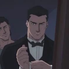 Bruce Wayne (Batman) thumbnail