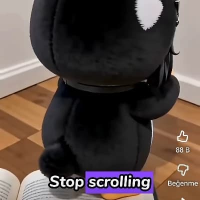 Gu gu Ga Ga penguin thumbnail