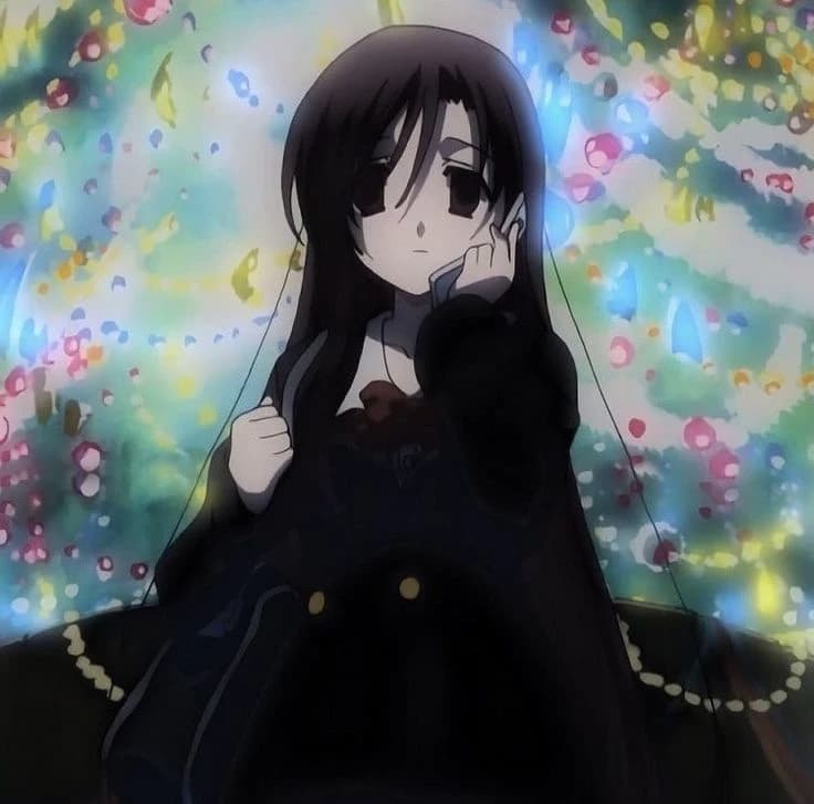 Kotonoha Katsura thumbnail