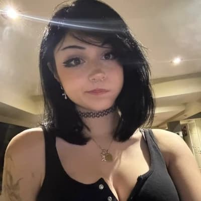 Annie Hudson thumbnail