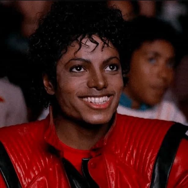 Michael Jackson thumbnail