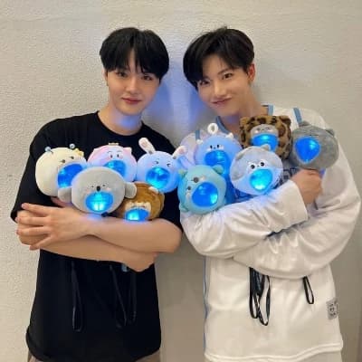 Junkyu, Doyoung thumbnail