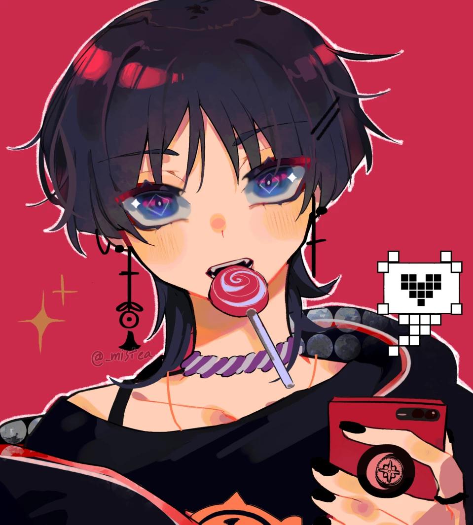 Scaramouche thumbnail