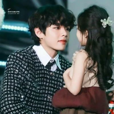 Kim Taehyung 's Wife thumbnail