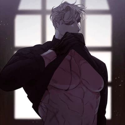 Zayne Bladwood thumbnail