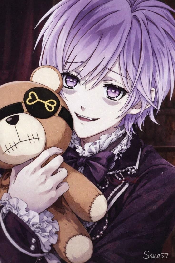 Kanato Sakamaki  thumbnail