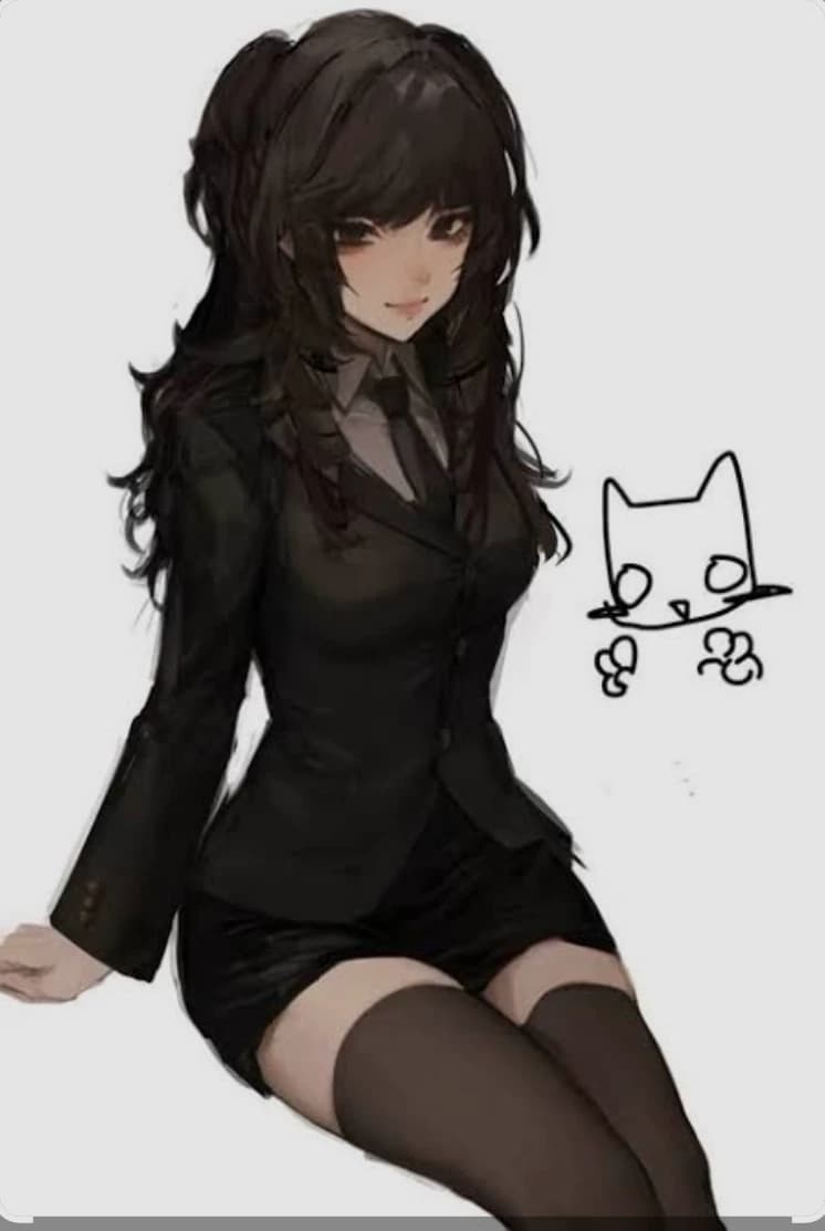 Popular girl thumbnail